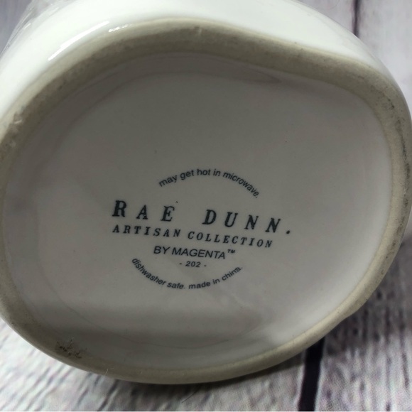 Rae Dunn artisan collection - Picture 6 of 7